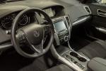 Acura TLX A-Spec 2017 года